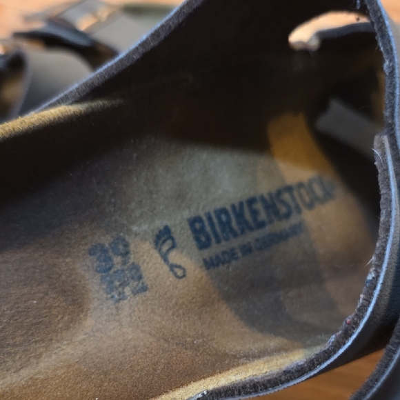 Birkenstock Arizona Sandals - Picture 3 of 8